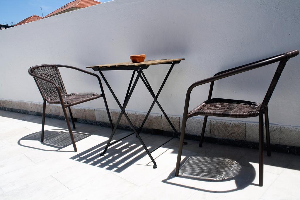 Lisbon Cosy Hostel Exterior foto