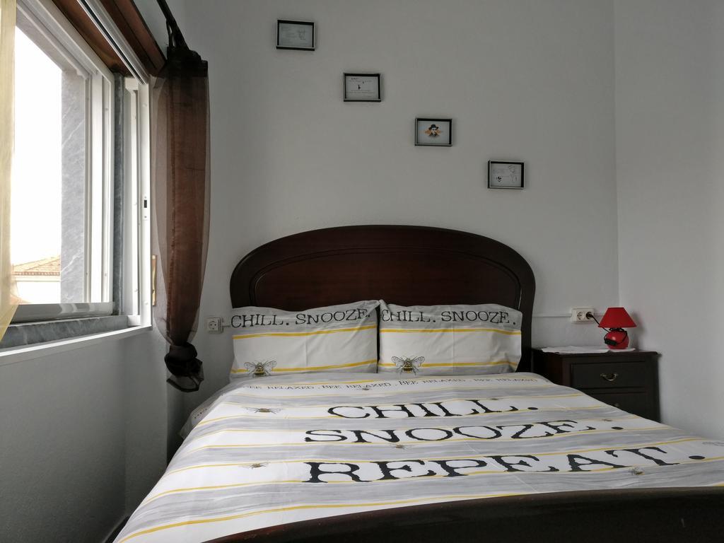 Lisbon Cosy Hostel Habitación foto