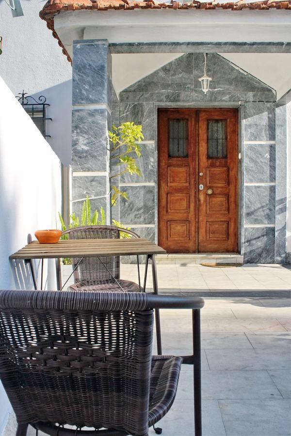 Lisbon Cosy Hostel Exterior foto